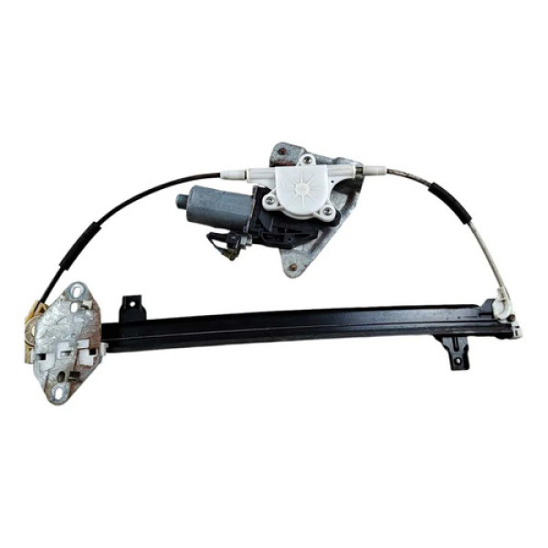Maquina Vidro Eletrico Traseira Dir Gol G2 G3 G4 373839502b