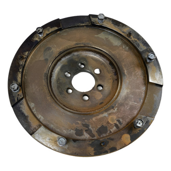 Volante Motor Renaul Oroch Intense 1.6 Manual 2023