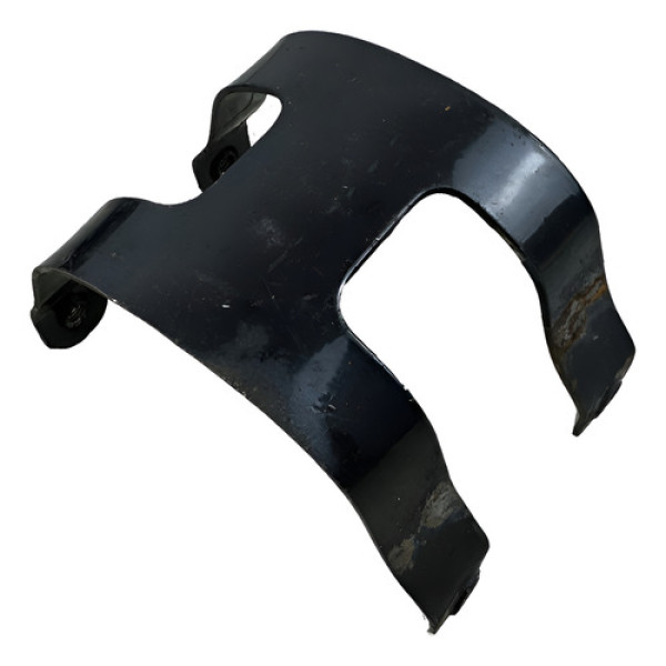 Alça Suporte Paralama Dianteiro Titan 125 2000/2008 Cx28 Preto