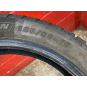 Pneu Moto Michelin Aro 16 City Extra 120/80-16 60s Tl (d/t)