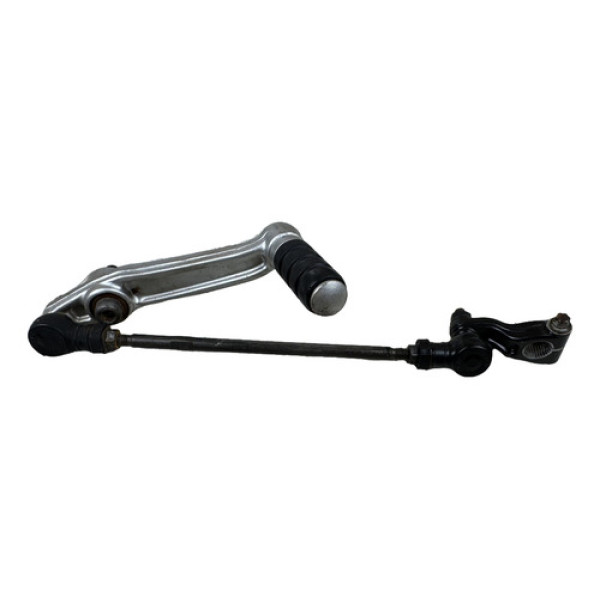 Pedal Seletor Marcha Câmbio Bmw K1200 K1300 2009 Original