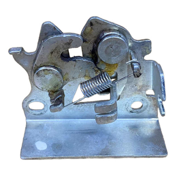 Fechadura Trava Banco Honda Sh 150 2020 Original