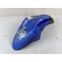 Carenagem Pára-lama Dianteiro Suzuki 125 Yes 2008 Original Azul
