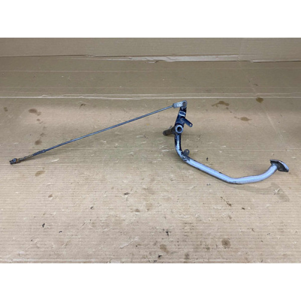 Pedal Freio Honda Fan 125 2010 Original Completo