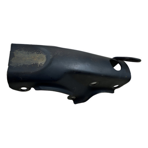 Alça Suporte Motor Titan Fan Start 160 2020 Cx37 Preto