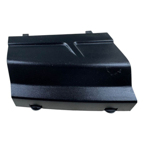 Tampa Acabamento Churrasqueira Fiat Idea Elx 1.4 Original