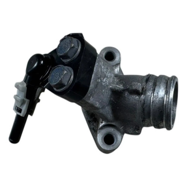 Bico Injetor Honda Lead 110 Com Suporte Original