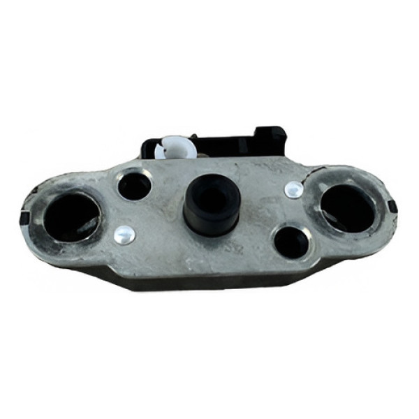 Trava Fechadura Banco Haojue Dk 150 2020 Original