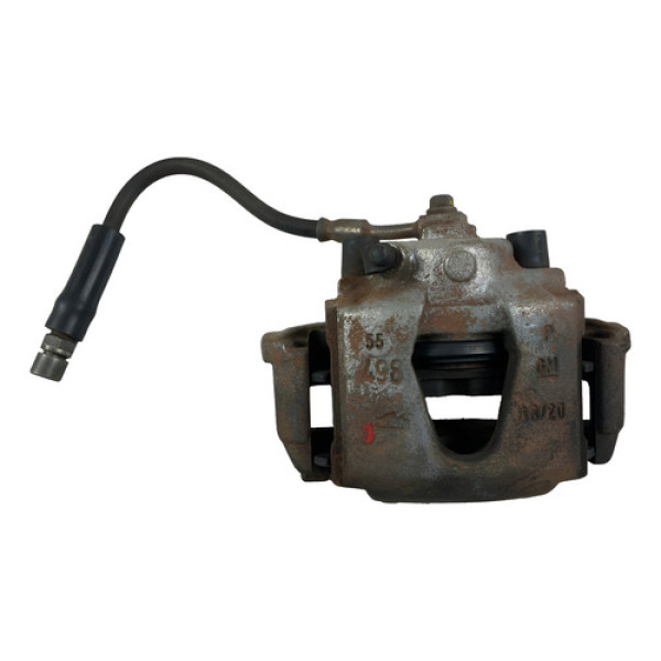 Pinça Freio Dianteira Direita Corsa 1.0 1.6 8v 16v 2000 2006