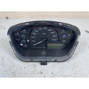 Painel Instrumentos Velocímetro Celta Spirit 2002 A 2006 Preto