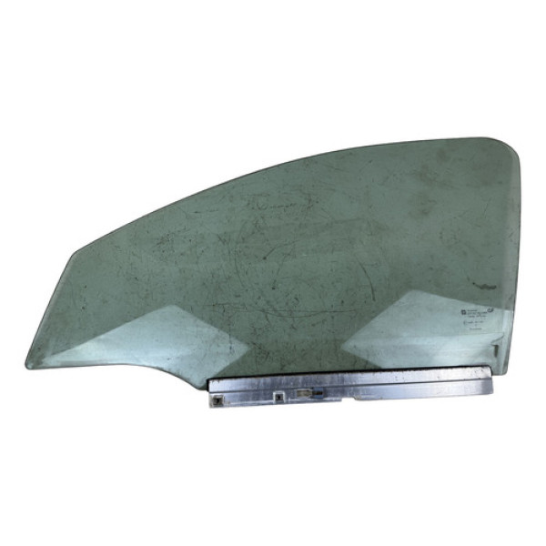 Vidro Porta Dianteira Esquerda Corsa 2003 A 2007 Maxx Joy