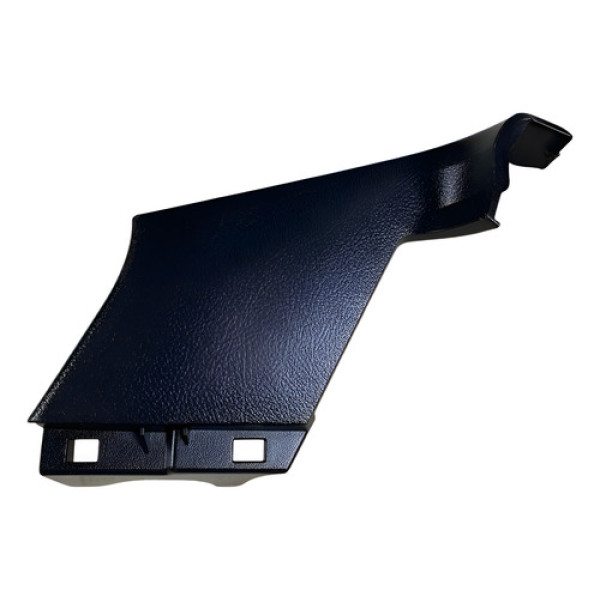 Aplique Superior Banco Traseiro L/d Toyota Corolla 2009/14 Cinza