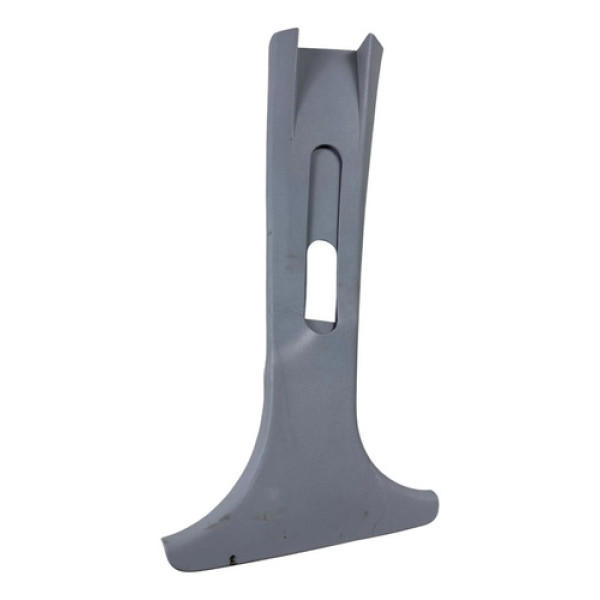 Moldura Coluna Cinto Ford Fiesta 2003 2014 L/e 2s65a2458