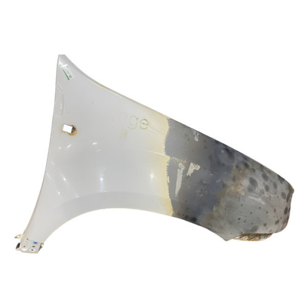 Pára-lama Lado Direito Oroch Duster 2022 2024 Original