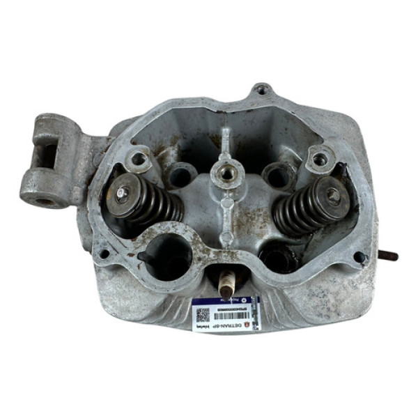 Cabeçote Titan Fan 125 Vareta 1995 A 2006 Original