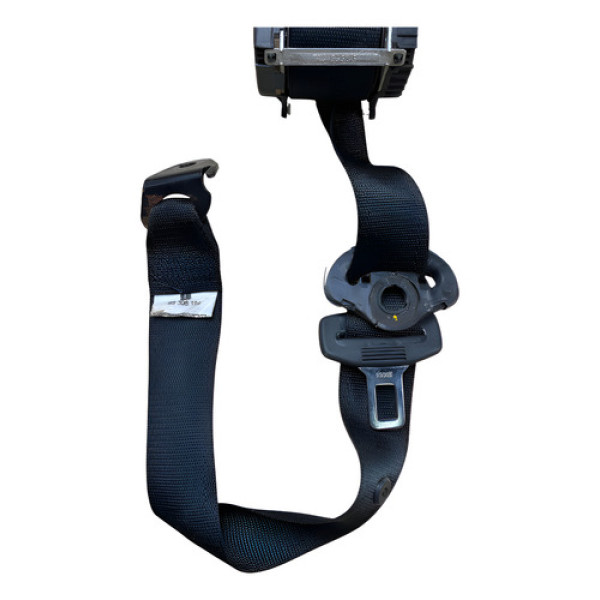 Cinto De Segurança Traseiro L/e Gm Corsa Joy 2002/2012