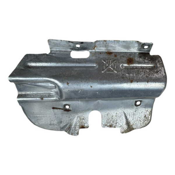 Protetor Calor Coletor Escape Ford Mondeo 968f9a462ad