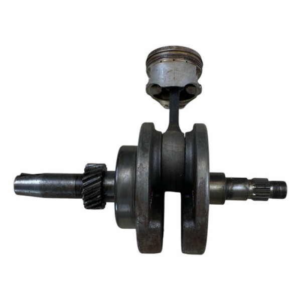 Virabrequim Honda Cg 125 Titan 94/99 Original