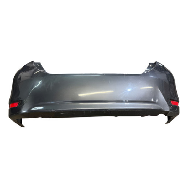 Pára-choque Traseiro Toyota Corolla 2015 5215902b70
