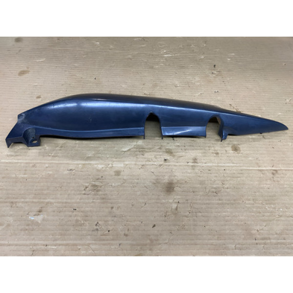 Lateral Rabeta Lado Direito Fan 125 2010 1 Linha Chumbo