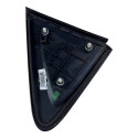 Moldura Externa Retrovisor L.e Gm Onix Sedan 26224661 Preto