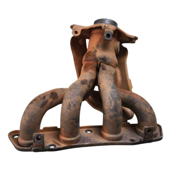 Coletor Escapamento Toyota Corolla 1.8 2.0 2010 2019 Riginal