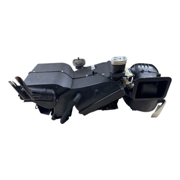 Caixa Evapodora Passat 99 2000 2001 2002 2003 Alemao Prateado