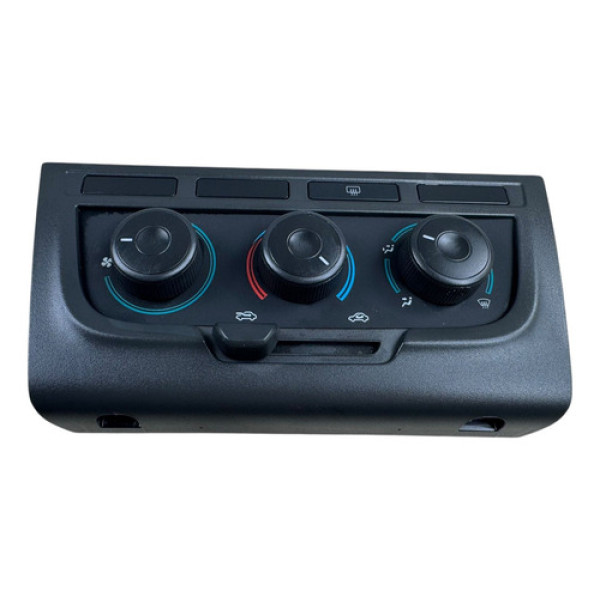 Painel Comando Do Ar Condicionado Chevrolet Celta 1.0 2014