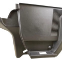 Acabamento Porta Malas Direito Ford Ka 2015 2020 E3b5a31017 Escuro