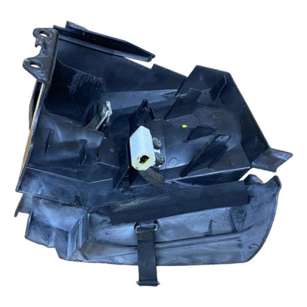 Caixa Bateria Tenere 250 2012 Original Filé Preto