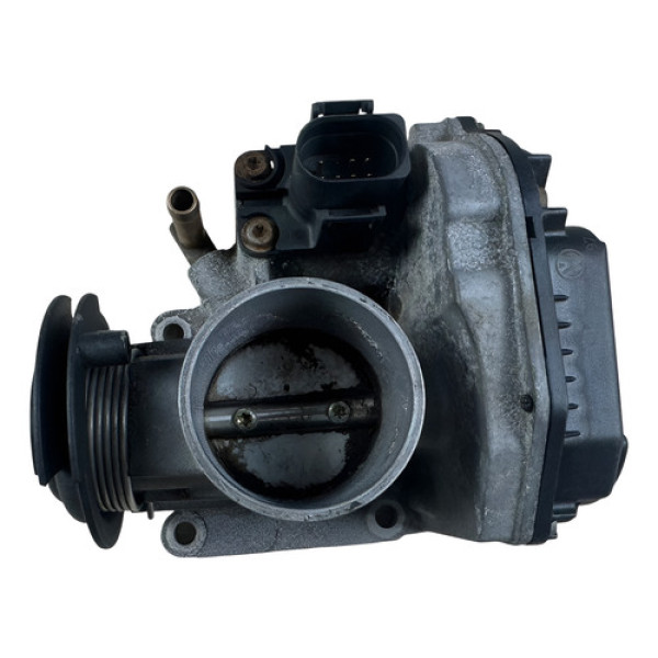 Corpo Injeção Tbi Gol G2 G3 At 1.0 1995 A 2005 408.237130002