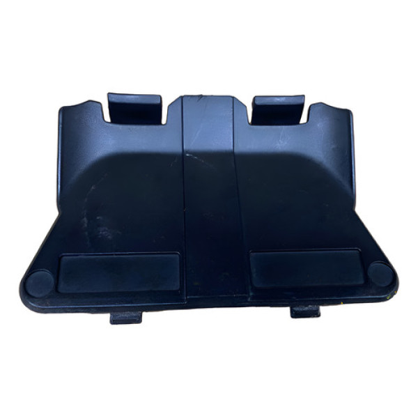 Tampa Bateria Baú Honda Pcx 2016 A 2018 Original Cx35 Preto