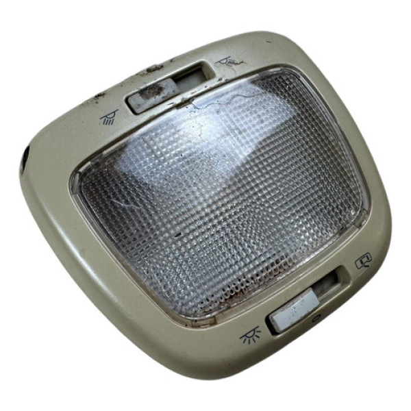 Luz Cortesia Luz Teto G4 Gol Saveiro Parati G4 5x0947105b