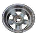 Roda Avulsa Aro 15 Astra Gsi Original Chevrolet Preto