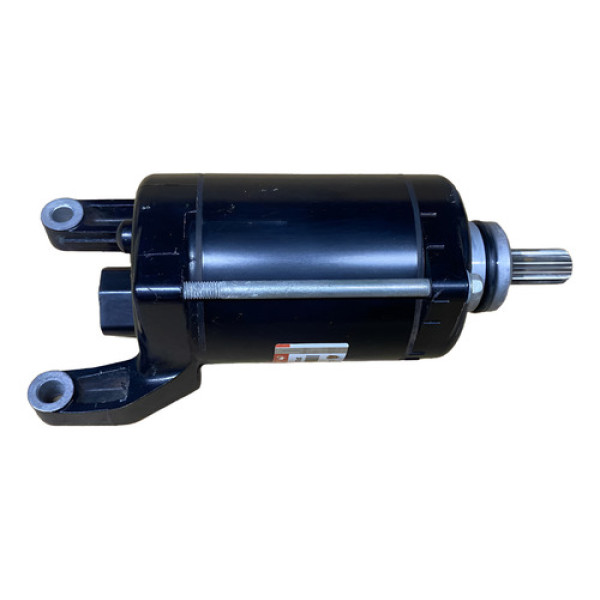 Motor Partida Cbr 250r 2012 Original Filé