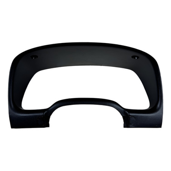 Moldura Painel Velocímetro Chevrolet Astra 2010 Original Preto