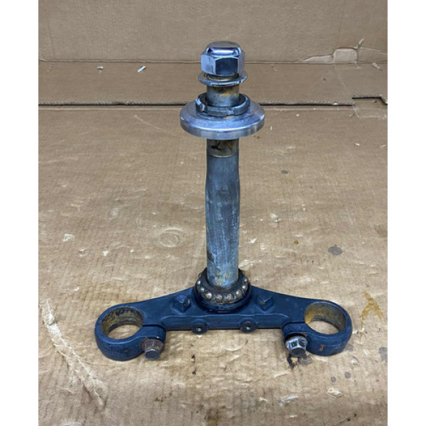 Mesa Inferior Yamaha Fazer 250 2006 Original Filé