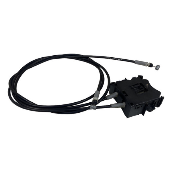 Botão Trava Banco/tanque Honda Pcx 150 2018