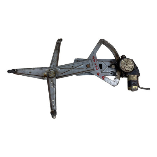 Máquina Vidro Dianteira Direita Corsa 1997 2014 Eletrica