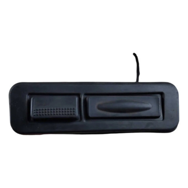 Botão Abertura Porta Malas Fiat Fastback 52030366