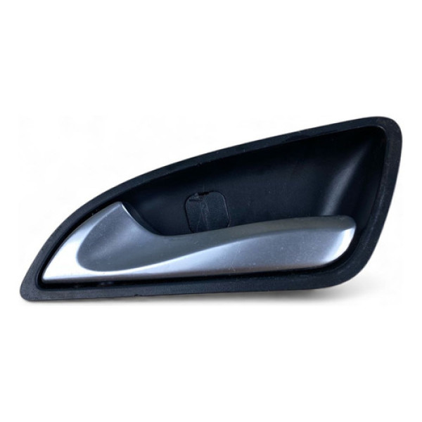 Maçaneta Interna Traseira L\\e Hb20 2013/2019 82611hb000 Preto Traseira