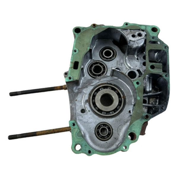 Carcaça Motor Twister 250 2005 Original Filé