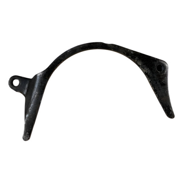 Alça Trava Pião Honda Cb300 Xre 300 Twister 250 Preto