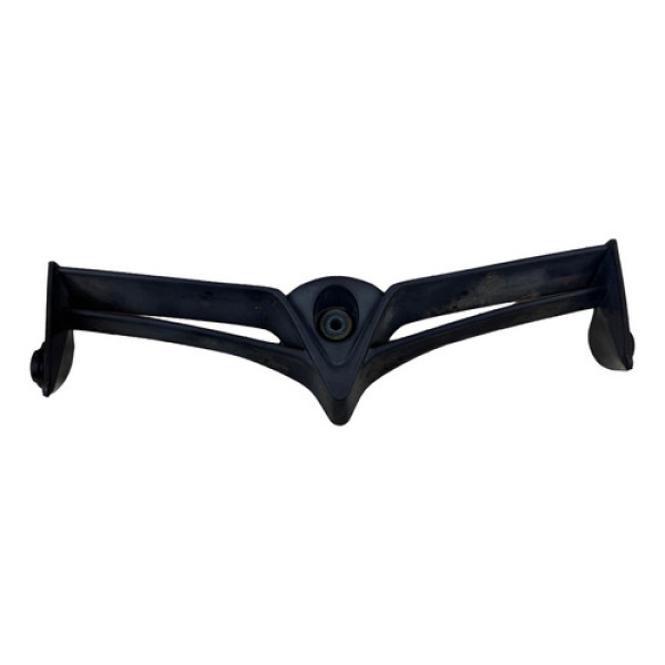 Carenagem Suporte Asa Honda Cb300 Cb 300 2010 Original Preto