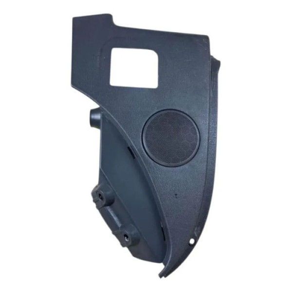 Suporte Bagagito Esquerdo Volkswagen Gol 2008 2009 373867761 Cinza