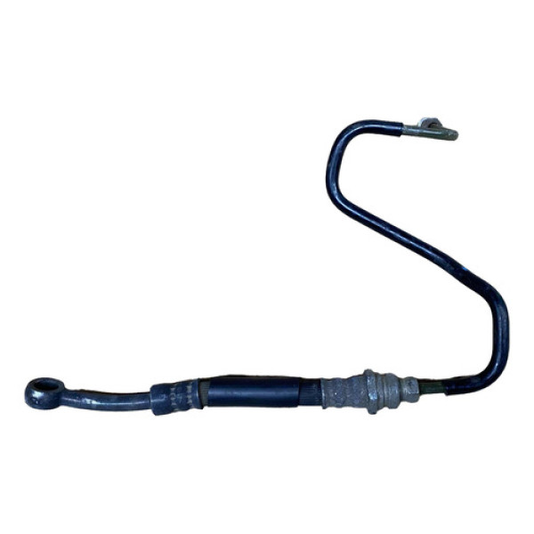 Flexível Freio Módulo Abs Xj6 2013 Original Perfeito Cx33