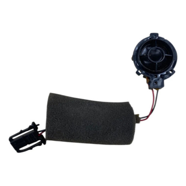 Tweeter Coluna Volkswagen Polo 2003-2014 6q0035411m Preto