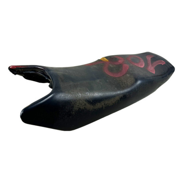 Banco Yamaha Factor 125 2011 Original