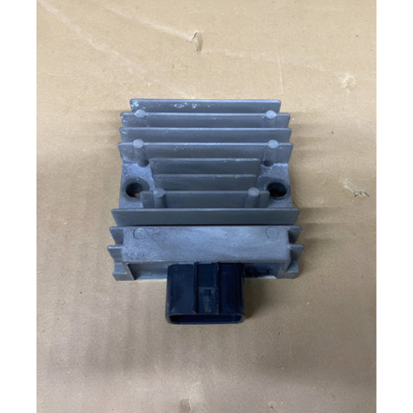 Regulador Retificador Voltagem Cb 300 Xre 300 Nx 400 Falcon