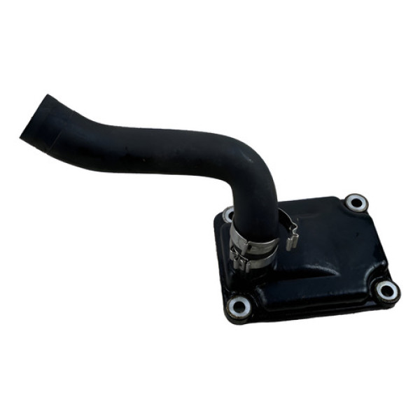 Tampa Suspiro Motor Bmw K1200 K 1200 K1300 K 1300 Cx38 Preto